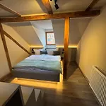 Stilapartment 3 Wernigerode