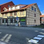 Stilapartment 3 Wernigerode