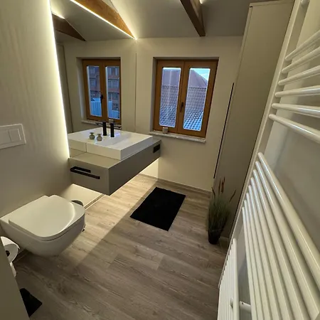 Stilapartment 3