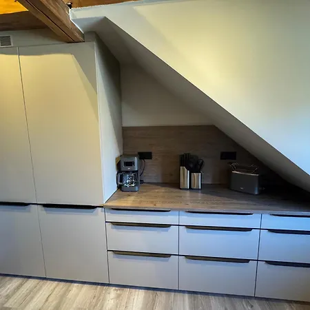 Stilapartment 3 *