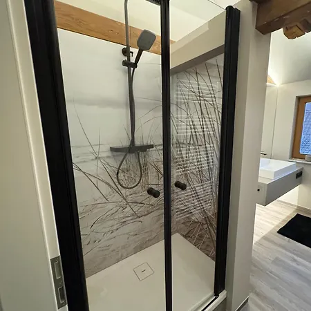 Stilapartment 3 Lejlighed