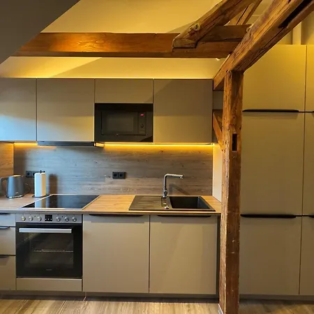 דירה Stilapartment 3