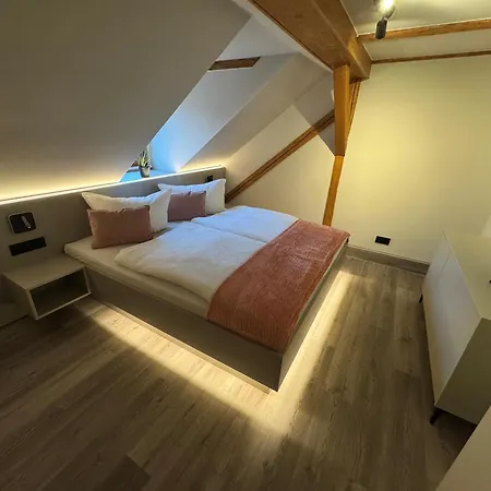 Stilapartment 3 Apartment Wernigerode