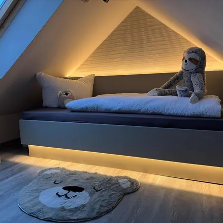 Stilapartment 3