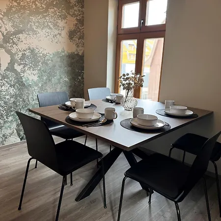Stilapartment 3 * ורניגרוד