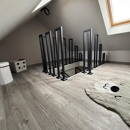 Stilapartment 3 Wernigerode