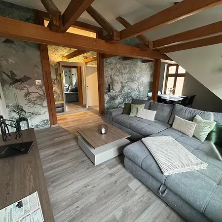 Stilapartment 3
