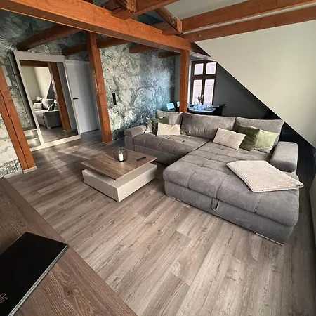 Apartment Stilapartment 3