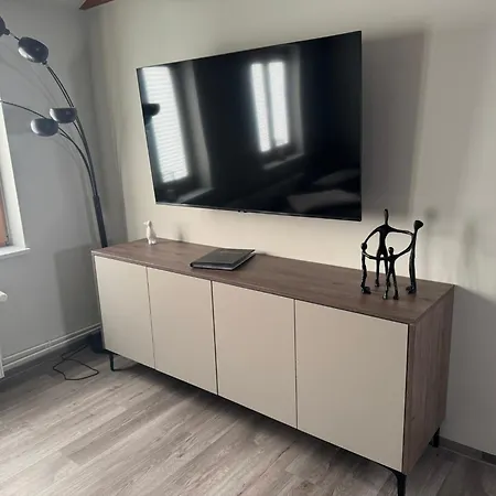 Stilapartment 3 * Wernigerode