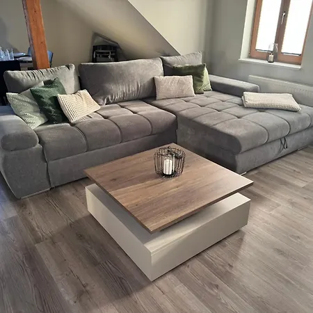 Stilapartment 3