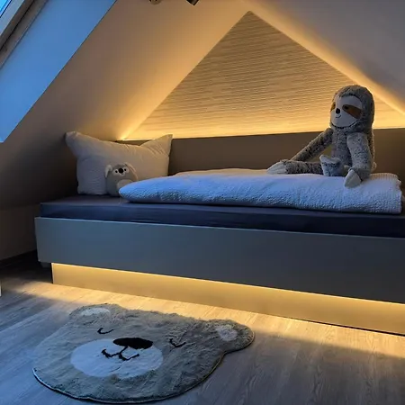 Stilapartment 3 דירה