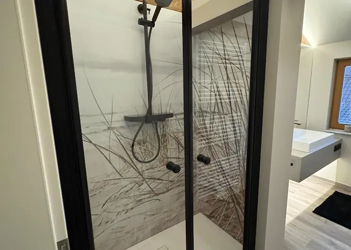 Stilapartment 3 דירה