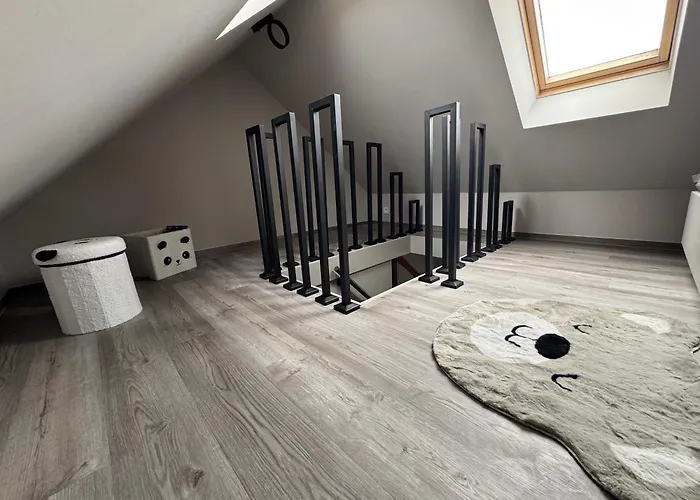 Stilapartment 3 ורניגרוד