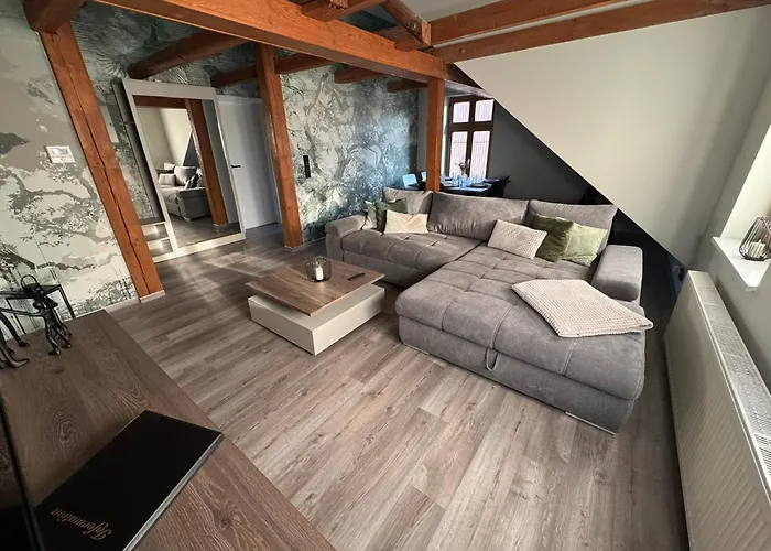 דירה Stilapartment 3