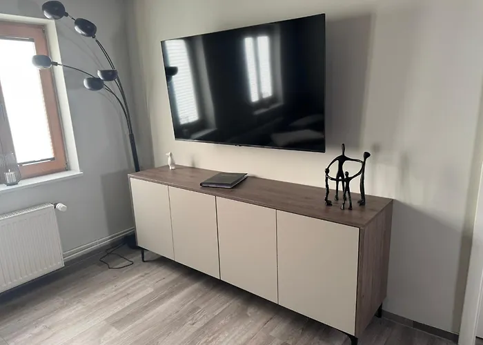 Stilapartment 3 * ורניגרוד