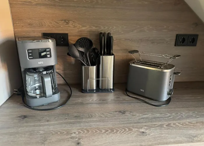 Stilapartment 3 דירה